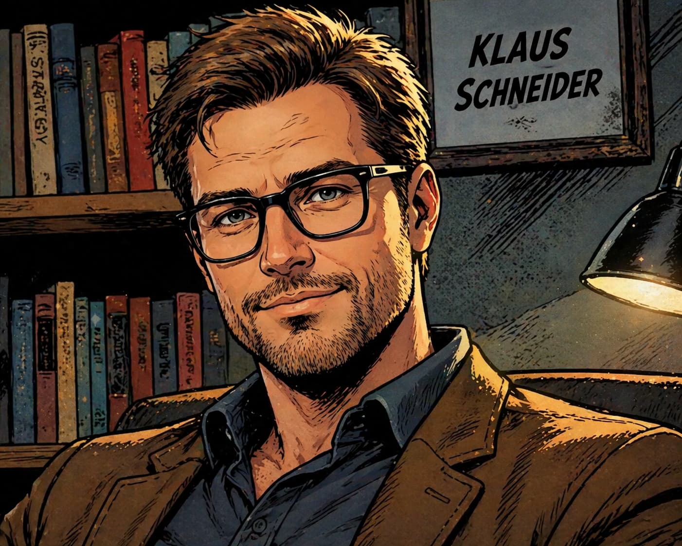 Klaus Schneider